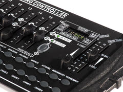 Marconi Delta 384 DMX-kontroller