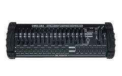 Marconi Delta 384 DMX-kontroller