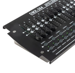 Marconi Delta 384 DMX-kontroller