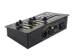 Marconi Delta Mini 54 Batteri DMX Controller