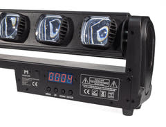 Marconi Orion 10*30W Beam Wash Rörlig Bar