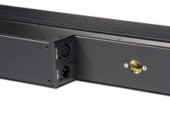 Marconi Orion 10*30W Beam Wash Rörlig Bar