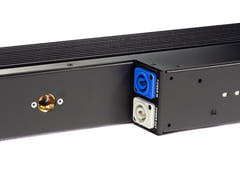 Marconi Orion 10*30W Beam Wash Rörlig Bar
