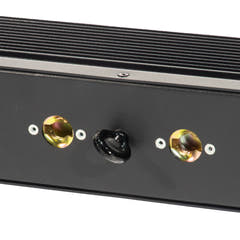 Marconi Orion 10*30W Beam Wash Rörlig Bar