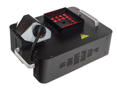 Marconi Roc 1500 Vertikal Rökmaskin m. LED (1500W)