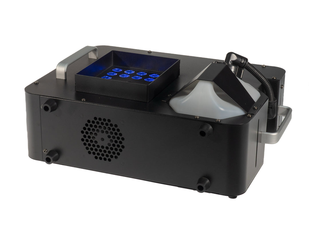 Marconi Roc 1500 Vertikal Rökmaskin m. LED (1500W)