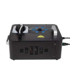 Marconi Roc 900 Vertikal Rökmaskin m. LED (900W)