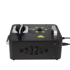 Marconi Roc 900 Vertikal Rökmaskin m. LED (900W)