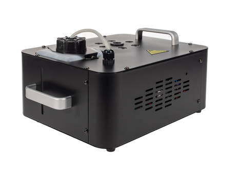 Marconi Roc 900 Vertikal Rökmaskin m. LED (900W)