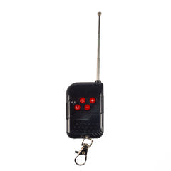 Marconi Roc 900 Vertikal Rökmaskin m. LED (900W)