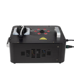 Marconi Roc 900 Vertikal Rökmaskin m. LED (900W)