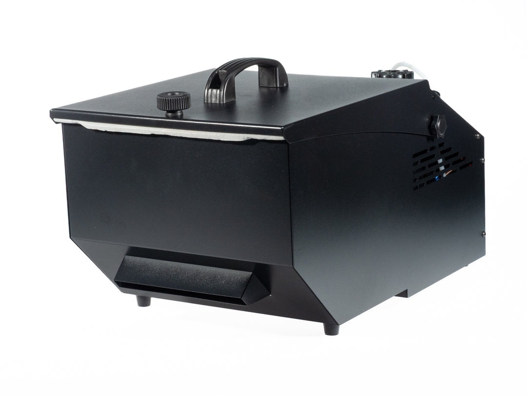 Marconi Terra 1200 Low Fogmaskin (1200W)