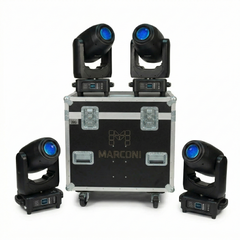 Marconi Vega Prime Paket