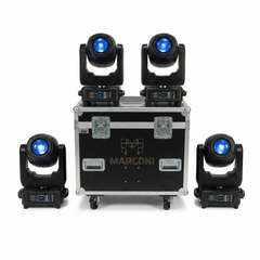 Marconi Vega Prime Paket