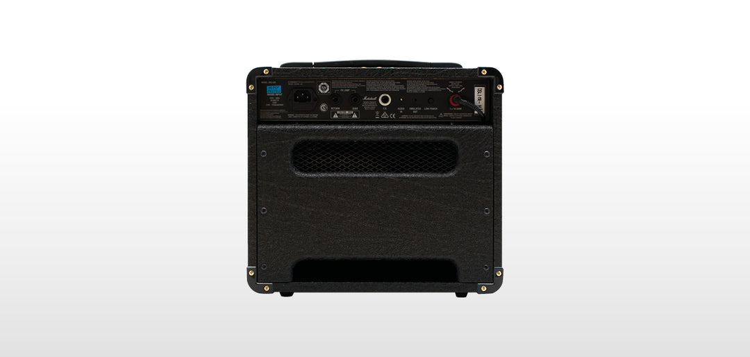 Marshall DSL1 Combo gitarrförstärkare