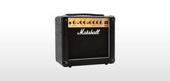 Marshall DSL1 Combo gitarrförstärkare