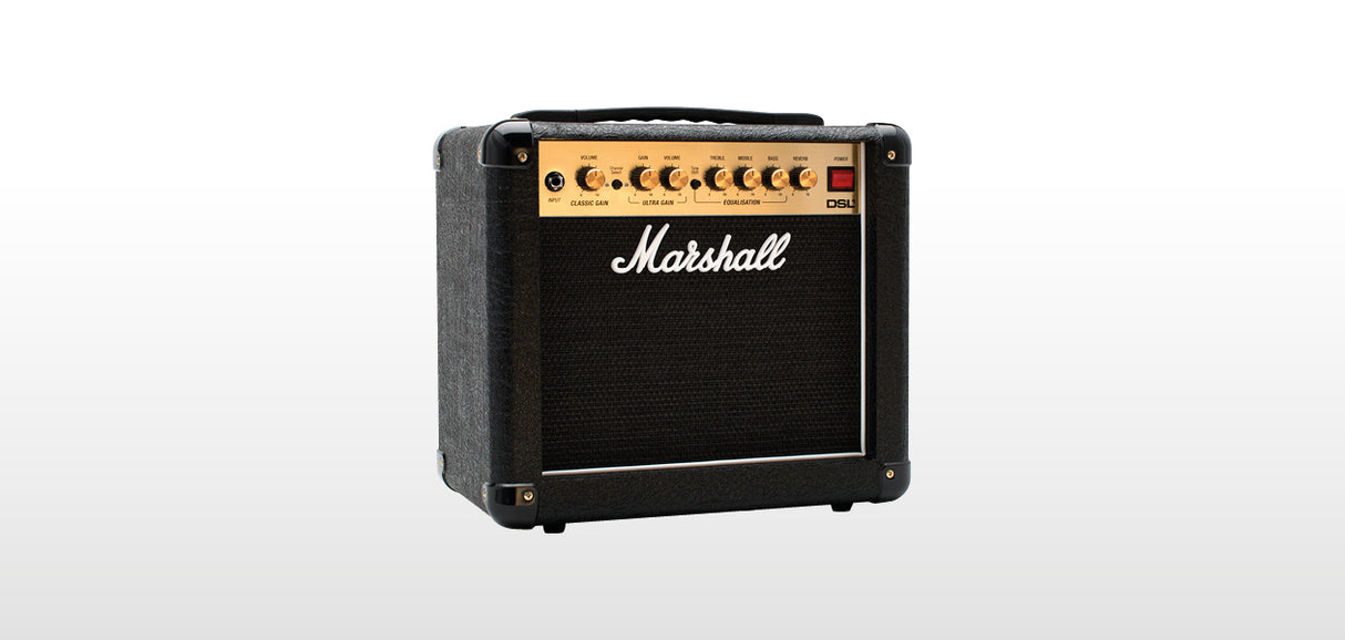 Marshall DSL1 Combo gitarrförstärkare