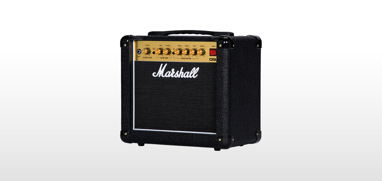 Marshall DSL1 Combo gitarrförstärkare