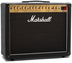 Marshall DSL40CR Combo gitarrförstärkare