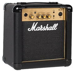 Marshall MG-10G Combo Gitarrförstärkare 