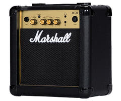 Marshall MG-10G Combo Gitarrförstärkare 