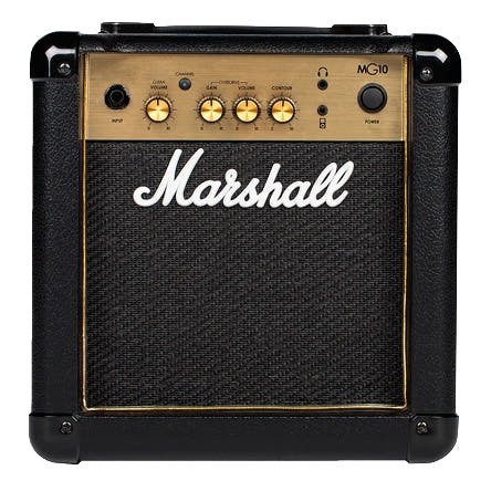 Marshall MG-10G Combo Gitarrförstärkare 