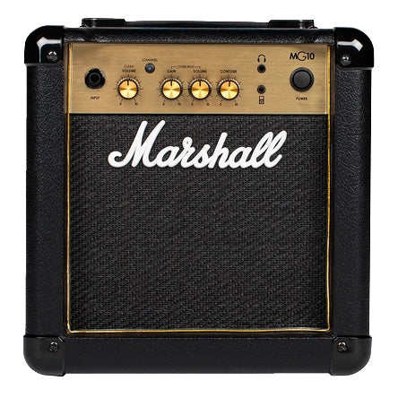 Marshall MG-10G Combo Gitarrförstärkare 