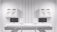 SoundID Reference Virtuell monitorering PRO