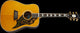 Epiphone Masterbilt Excellente ( Antique Natural Aged Gloss )