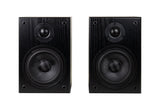 SoundMate HBS-05 Bokhyllehögtalare