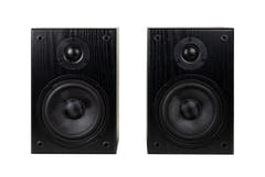 SoundMate Deluxe Surround Sound System