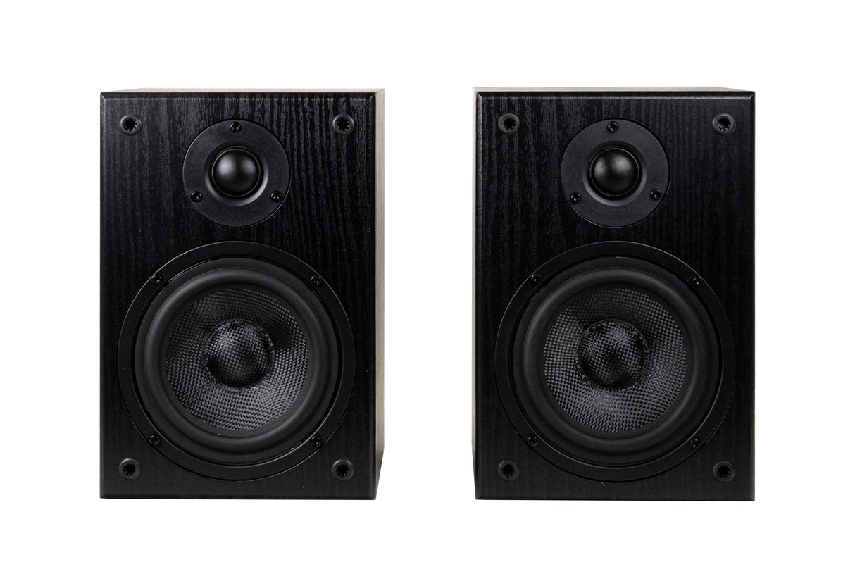 SoundMate Deluxe Surround Sound System