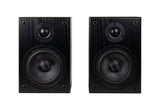 SoundMate HBS-05 Bokhyllehögtalare
