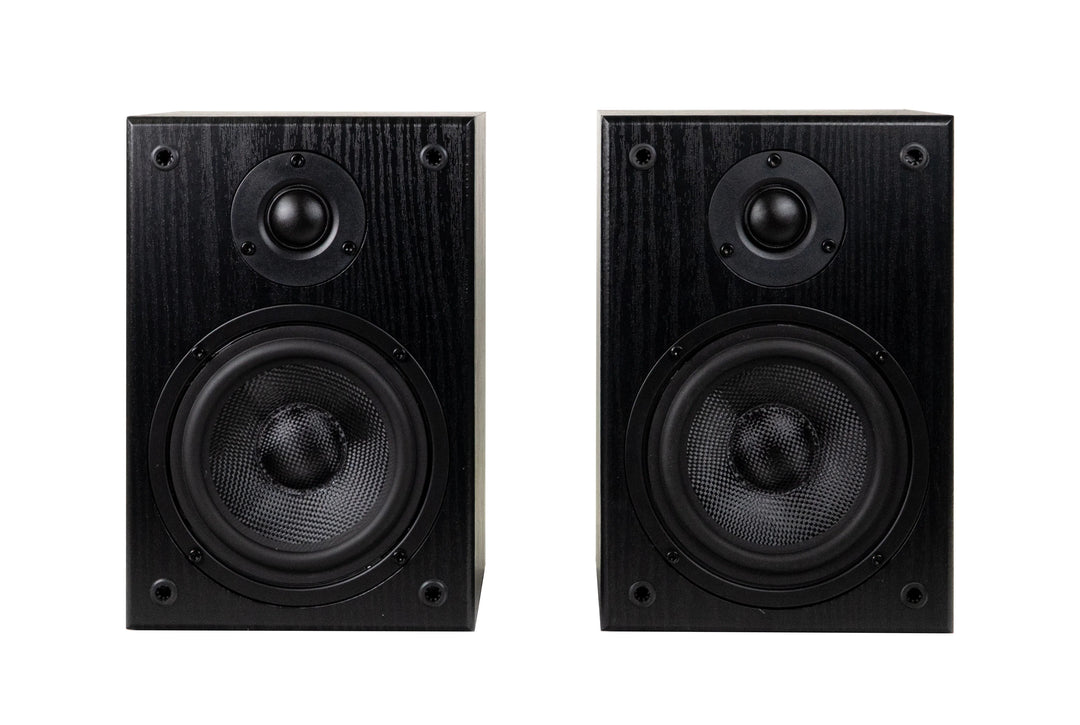 SoundMate Premium Surroundljudsystem