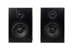 Nikko Aktivt Hifi-system & Hifi-förstärkare