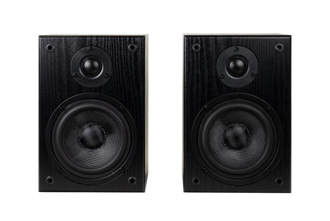 Nikko Aktivt Hifi-system & Hifi-förstärkare