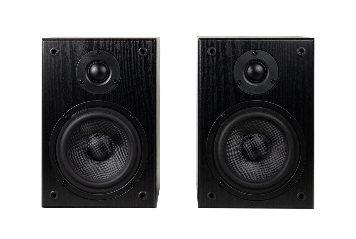 SoundMate Aktivt Hifi System & Hifi Förstärkare