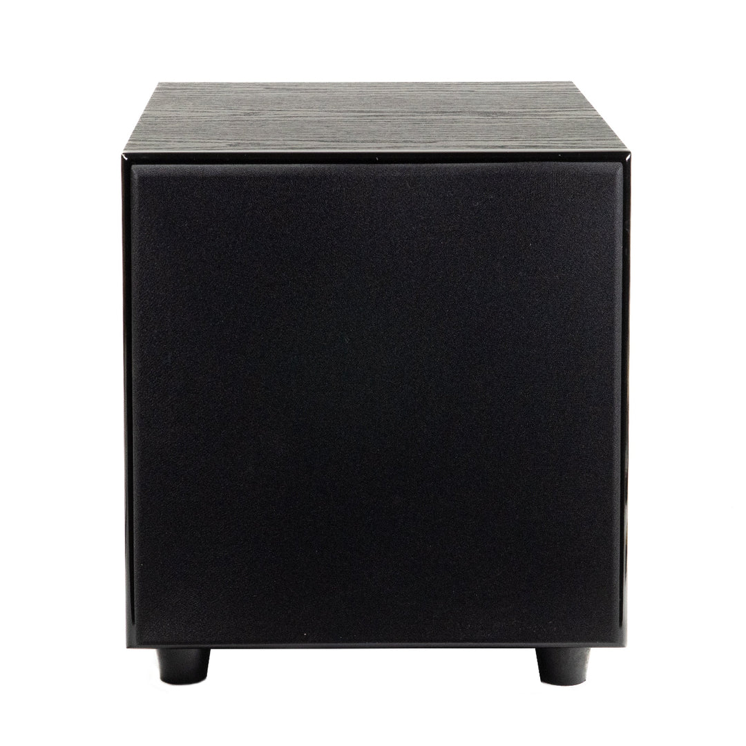 SoundMate HBS-10S 10" Aktiv Subwoofer