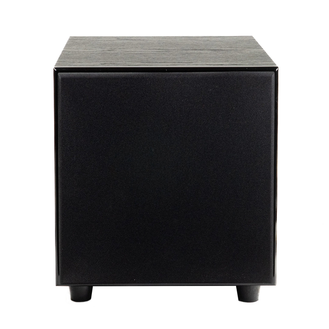 SoundMate Premium Surroundljudsystem