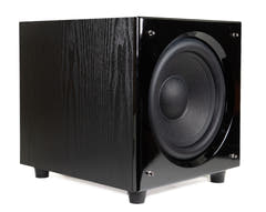 SoundMate Aktivt HIFI System