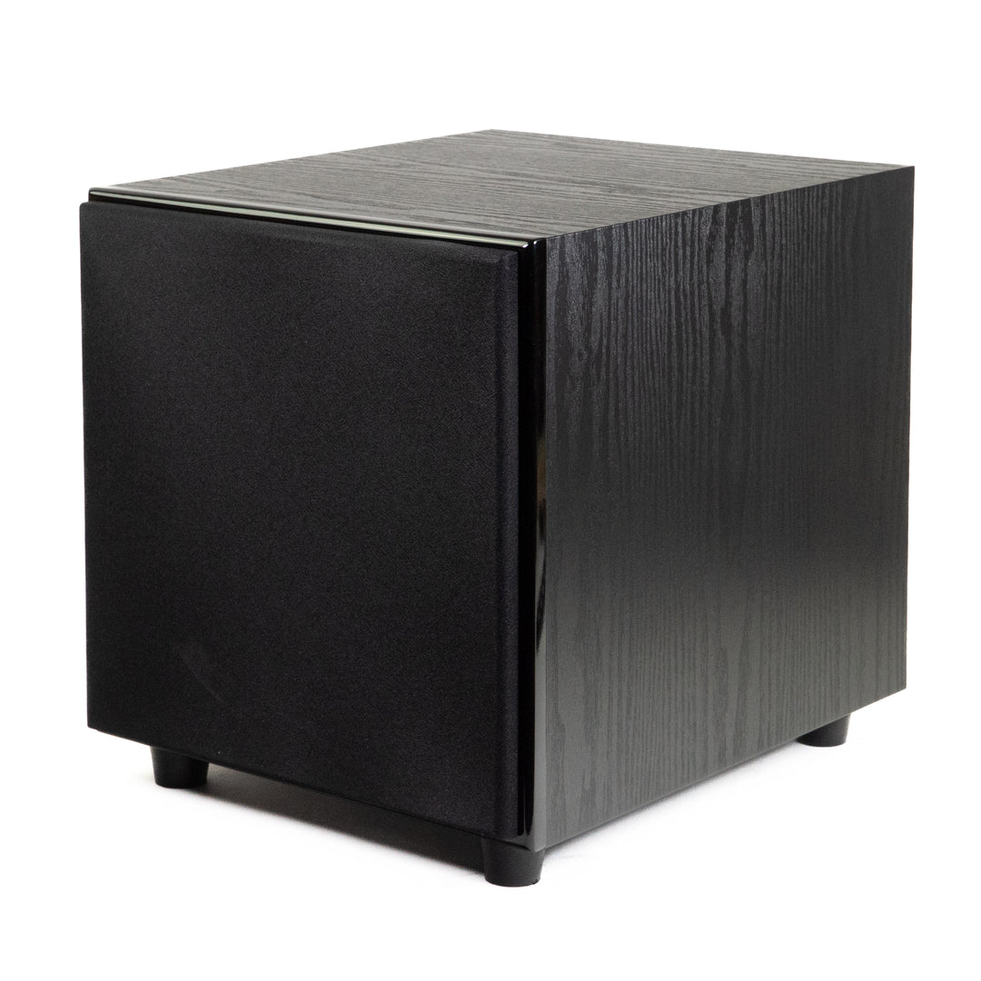 SoundMate Aktivt HIFI System