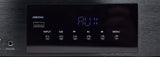 SoundMate Hi-Fi-förstärkare med Bluetooth (4x100W)