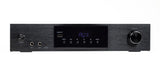 SoundMate Hi-Fi-förstärkare med Bluetooth (4x100W)