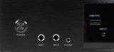 SoundMate Hi-Fi-förstärkare med Bluetooth (4x100W)