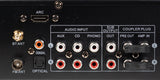 SoundMate Hi-Fi-förstärkare med Bluetooth (4x100W)