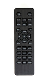 SoundMate Hi-Fi-förstärkare med Bluetooth (4x100W)