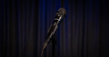 StudioMate SM580 dynamisk sångmikrofon