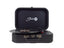Studio 57 Mellow skivspelare (svart)