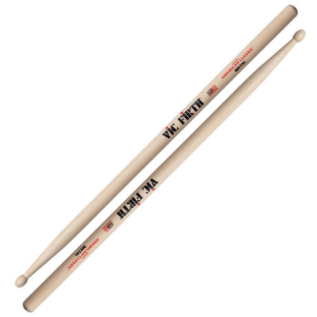 Vic Firth CM American Classic® Metal träspets