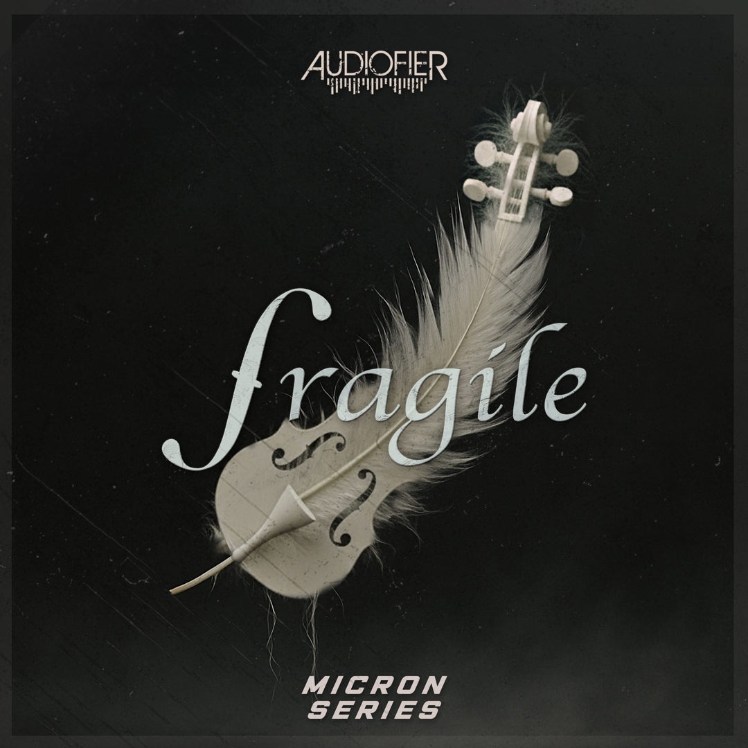 Micron FRAGILE